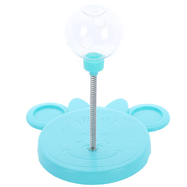Brinquedo Alimentador Interativo Patzzy™