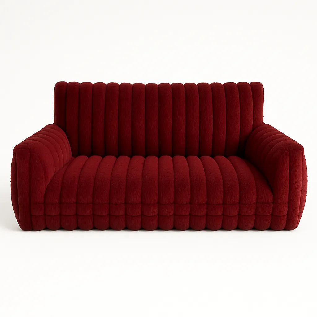 Sofá Premium Patzzy™ – A Cama de Luxo que Seu Pet Merece