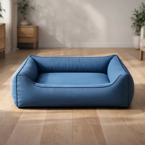 Cama Gelada Patzzy™ – Esfria no calor do dia e Aquece no frio da noite