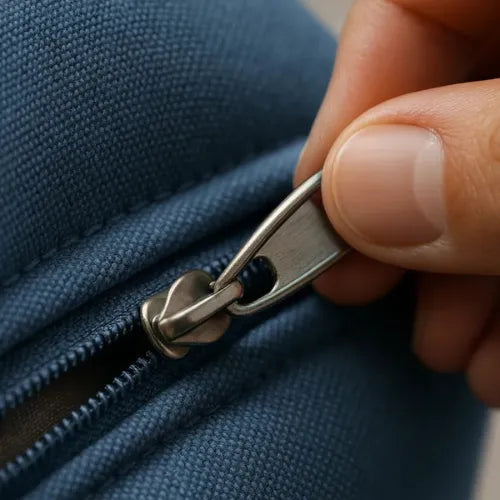 Cama Gelada Patzzy™ – Esfria no calor do dia e Aquece no frio da noite