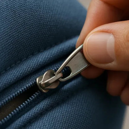 Cama Gelada Patzzy™ – Esfria no calor do dia e Aquece no frio da noite