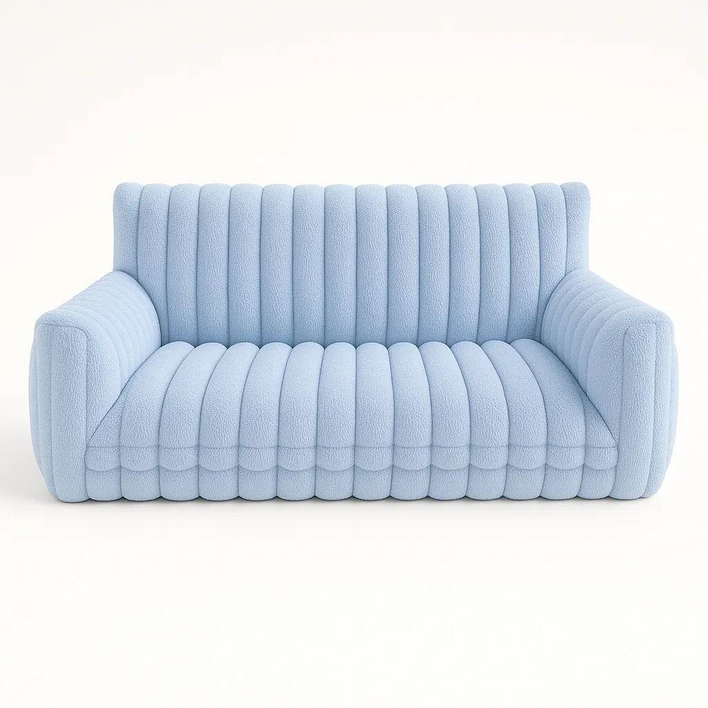 Sofá Premium Patzzy™ – A Cama de Luxo que Seu Pet Merece