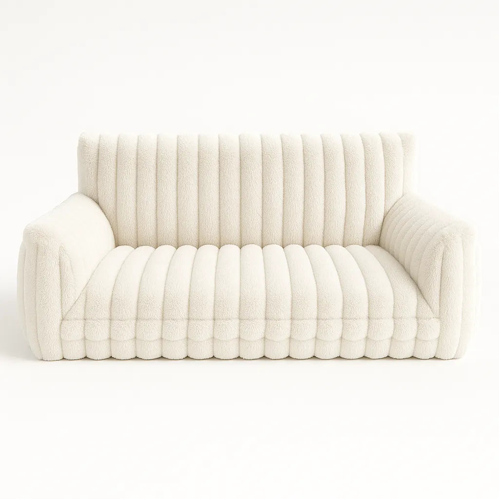 Sofá Premium Patzzy™ – A Cama de Luxo que Seu Pet Merece