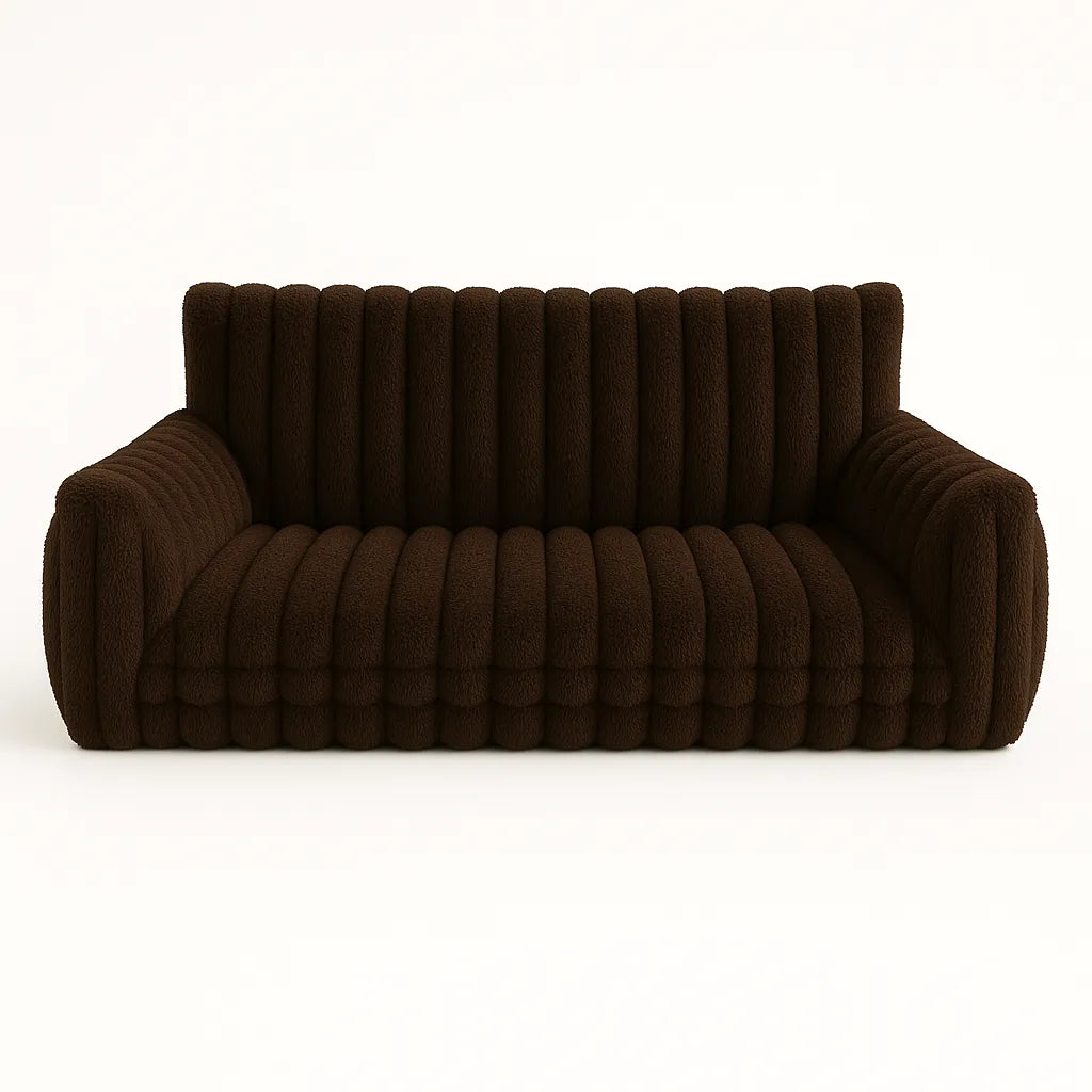 Sofá Premium Patzzy™ – A Cama de Luxo que Seu Pet Merece