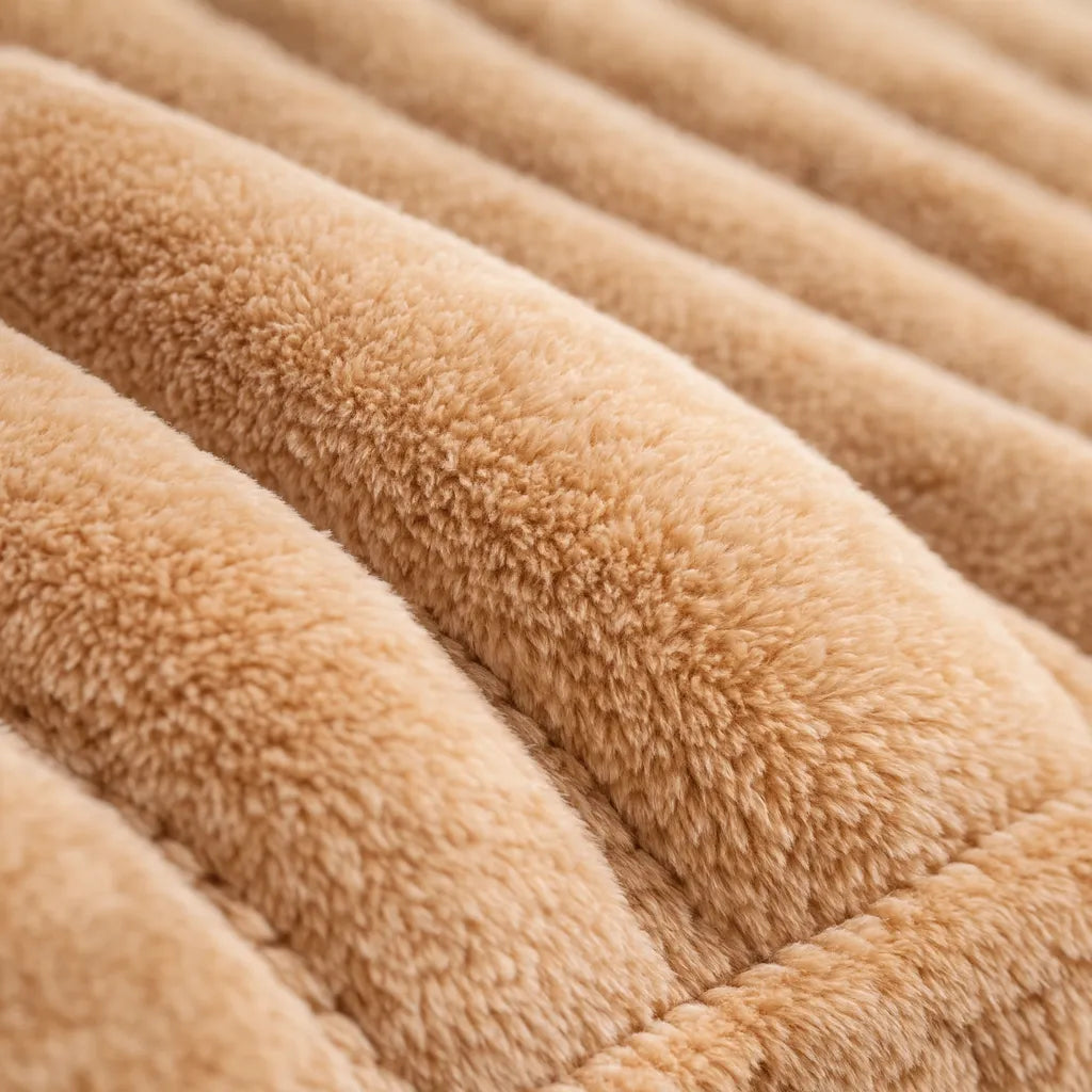 Sofá Premium Patzzy™ – A Cama de Luxo que Seu Pet Merece