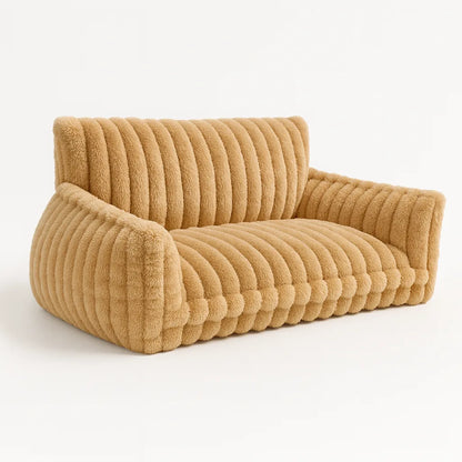 Sofá Premium Patzzy™ – A Cama de Luxo que Seu Pet Merece