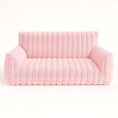 Sofá Premium Patzzy™ – A Cama de Luxo que Seu Pet Merece