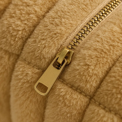 Sofá Premium Patzzy™ – A Cama de Luxo que Seu Pet Merece